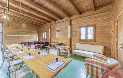 Alia House | Nocellara