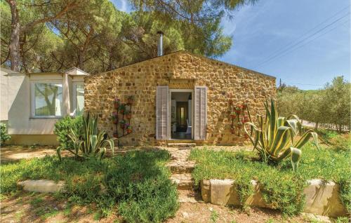 Alia House | Nocellara