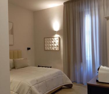 Nocera Inferiore House | Nocera House