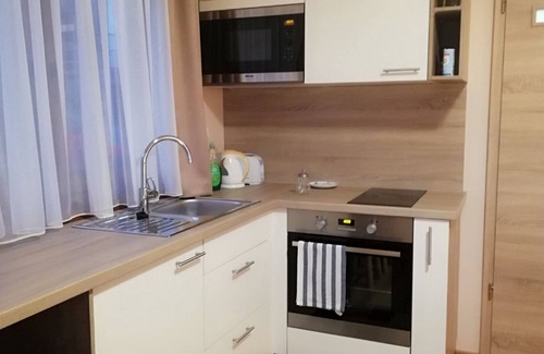 Sankt Oswald Apartment | Nockalm Cottage Studio Wiesennock