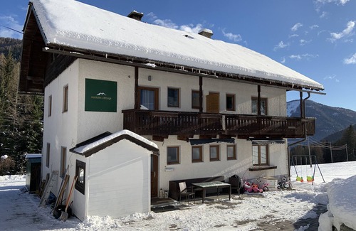 Sankt Oswald Apartment | Nockalm Cottage Studio Wiesennock