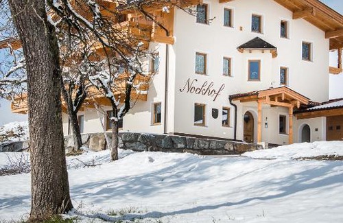 Terfens Apartment | Nockhof