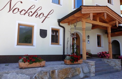 Terfens Apartment | Nockhof