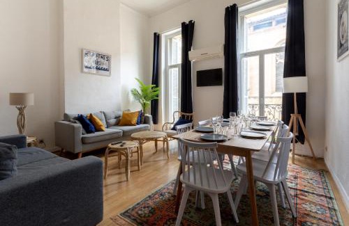 Belsunce Apartment | NOCNOC- L'Escale