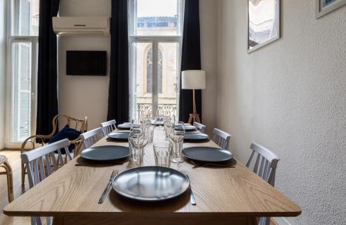 Belsunce Apartment | NOCNOC- L'Escale