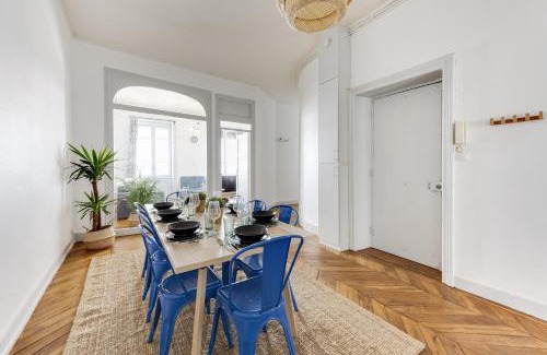 Les Cordeliers Apartment | NOCNOC - L'Escapade