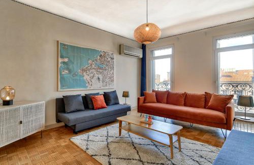 1st Arrondissement Apartment | NOCNOC - L'Olympe