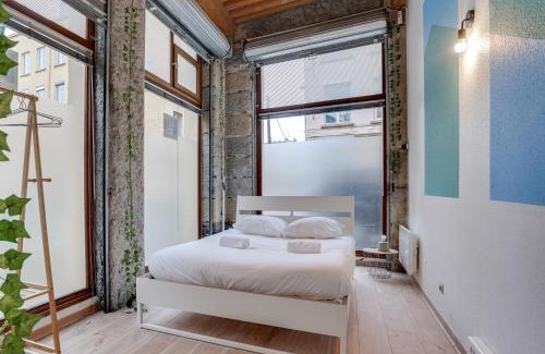 Boucle - Gros Caillou Apartment | NOCNOC - Le Canut