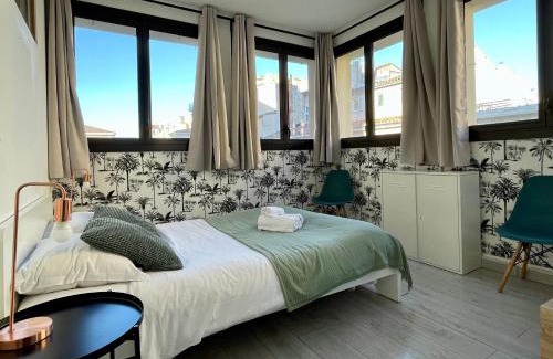 Noailles Apartment | NOCNOC Le Capucin