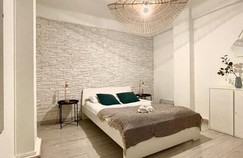 Noailles Apartment | NOCNOC Le Capucin