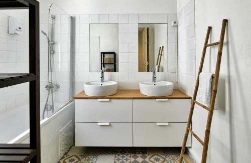 Belsunce Apartment | NOCNOC - Le Republique