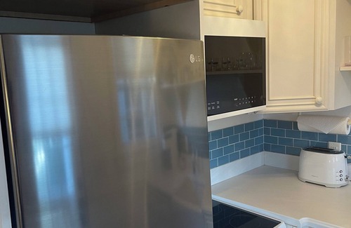 Nantucket Town Apartment | Noddy - Cozy & cute 1st Floor Studio close to town