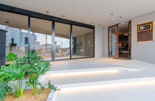 Manizales Hotel | Nodo Hotel