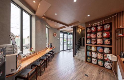 Chaozhou Bed & Breakfast | Nodo Japanese-style