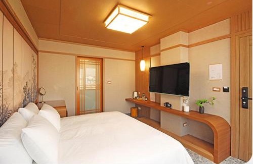 Chaozhou Bed & Breakfast | Nodo Japanese-style