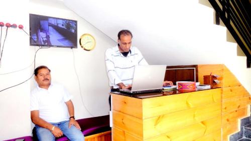 Khattalwada House | Noel Home's Manali