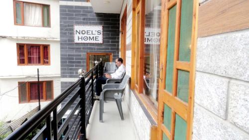 Khattalwada House | Noel Home's Manali