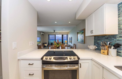 Kahana Condo | Noelani 304 - 3Br Condo