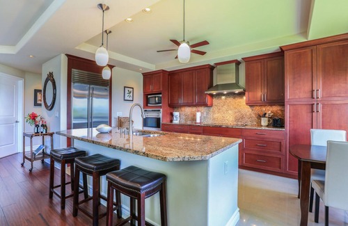 Kaiulani House | Noelani Kai: Upscale Princeville Getaway at Noelani Kai's Elegance & Comfort