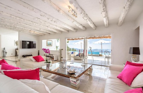 Sant Josep de sa Talaia Villa | Noelia - Es Cubells