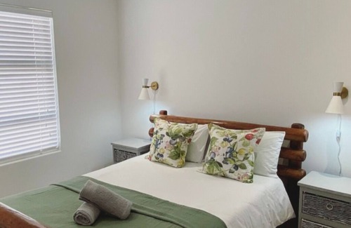 Dwarskersbos Cottage | Noetzie@Dwarskersbos