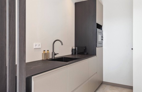 Zandvoort Apartment | Nofa 7 - in the heart of Zandvoort