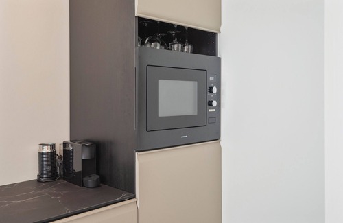 Zandvoort Apartment | Nofa 7 - in the heart of Zandvoort