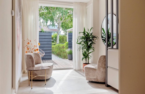 Zandvoort Apartment | Nofa 7 - in the heart of Zandvoort