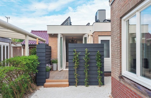 Zandvoort Apartment | Nofa 7 - in the heart of Zandvoort