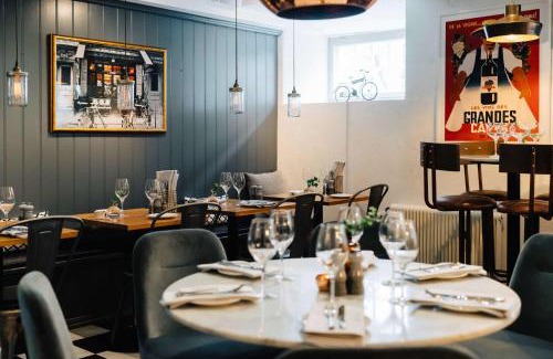 SoFo Hotel | NOFO Hotel, WorldHotels Crafted