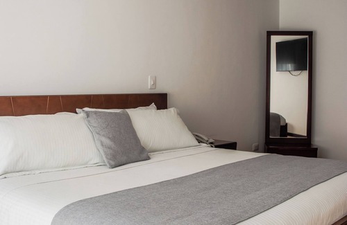 El Capuli Hotel | Nogal Suite Hotel Pasto