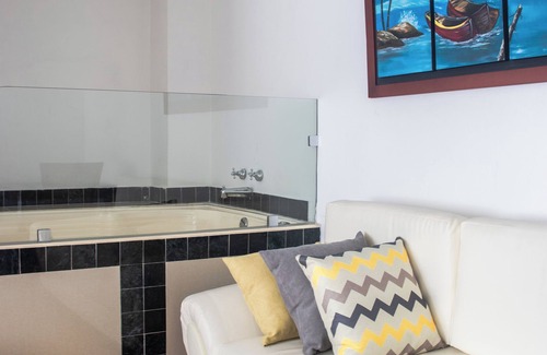 El Capuli Hotel | Nogal Suite Hotel Pasto