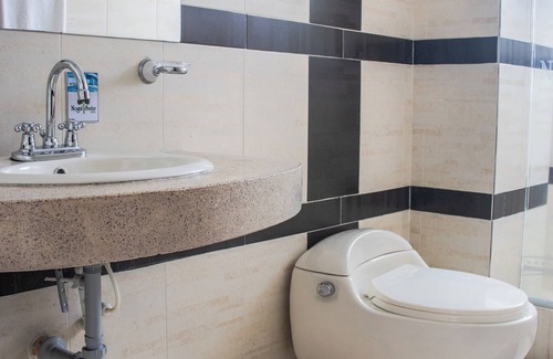 El Capuli Hotel | Nogal Suite Hotel Pasto