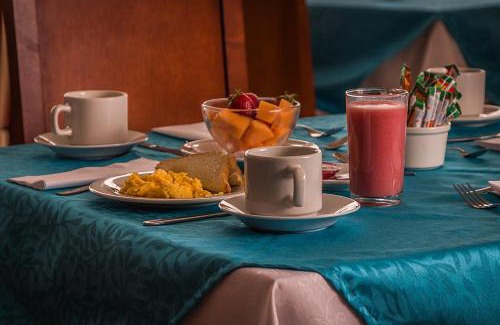 Ipiales Hotel | Nogal Suite Hotel Ipiales