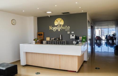 Ipiales Hotel | Nogal Suite Hotel Ipiales