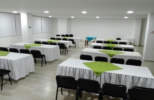 Ipiales Hotel | Nogal Suite Hotel Ipiales