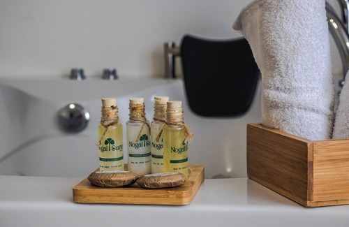 Ipiales Hotel | Nogal Suite Hotel Ipiales