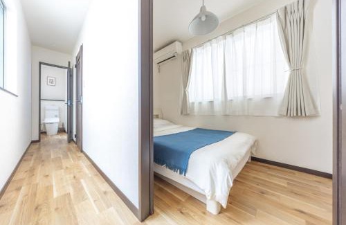 Nakano Apartment | Nogata Station 3 minutes on foot , 15 minutes to Shinjuku