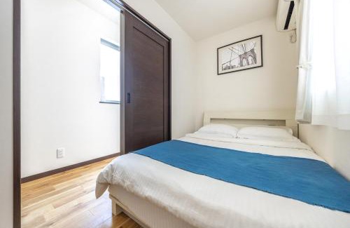 Nakano Apartment | Nogata Station 3 minutes on foot , 15 minutes to Shinjuku