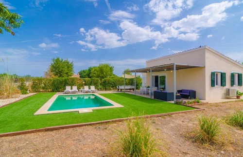 Lloseta Villa | Noguer