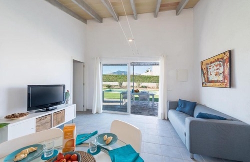 Lloseta Villa | Noguer