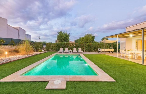Lloseta Villa | Noguer