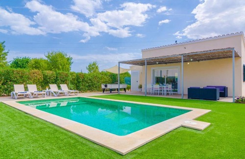 Lloseta Villa | Noguer