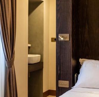 Noha Hotel | Nohasi Palace Lifestyle Hotel & SPA