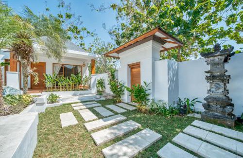 Ungasan House | Noho Stay Bali