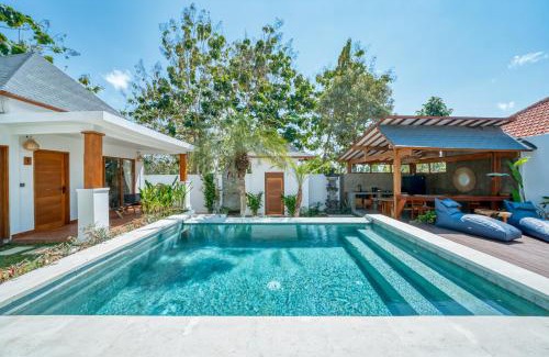 Ungasan House | Noho Stay Bali