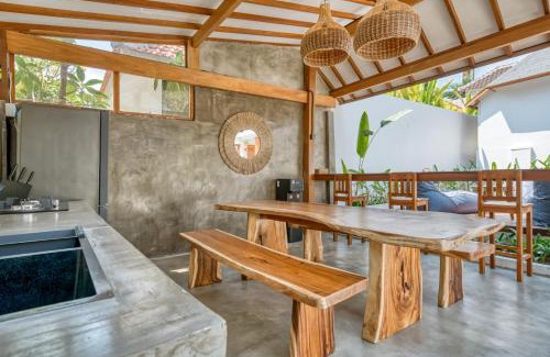 Ungasan House | Noho Stay Bali