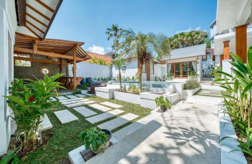 Ungasan House | Noho Stay Bali