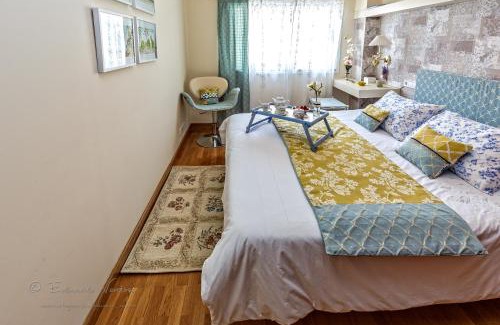 Noia Apartment | Noia Compostellae. Wifi