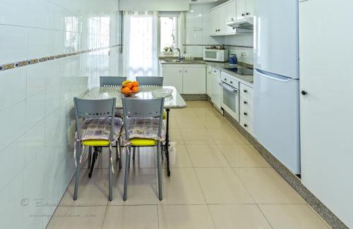 Noia Apartment | Noia Compostellae. Wifi